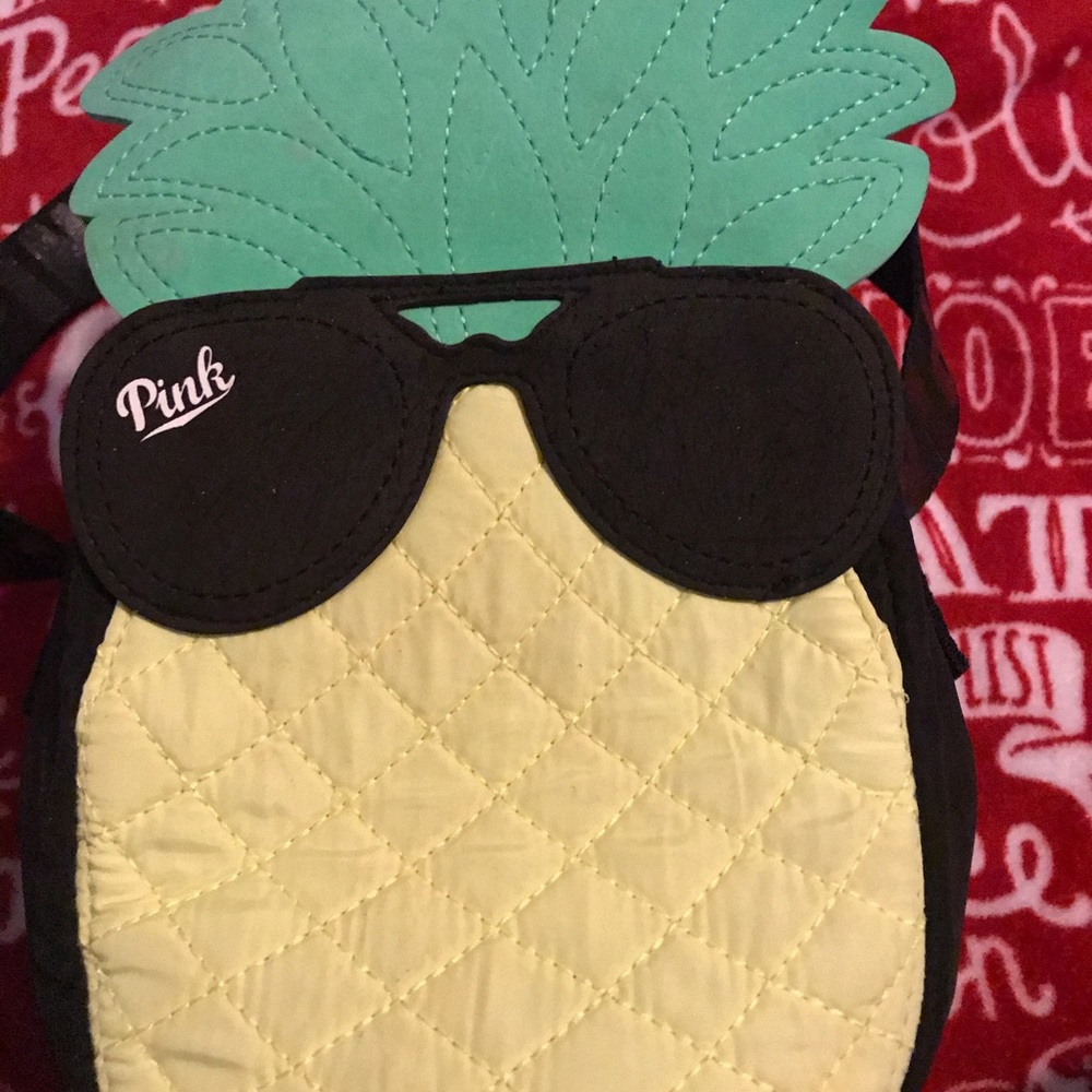 Pink bag - Picture 4 of 4